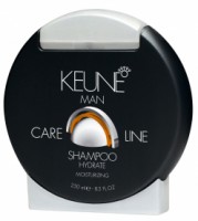 Keune Man Care Line - Hidrate - Shampoo 250ml